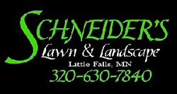 Avatar for Schneider's Lawn & Landscape